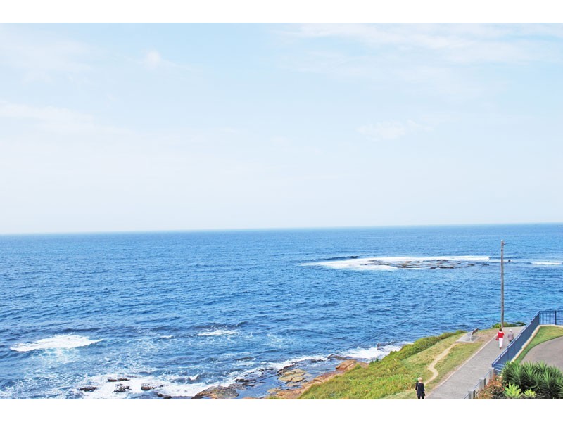 6/23 The Esplanade (Access via Elizabeth Place), Cronulla NSW 2230