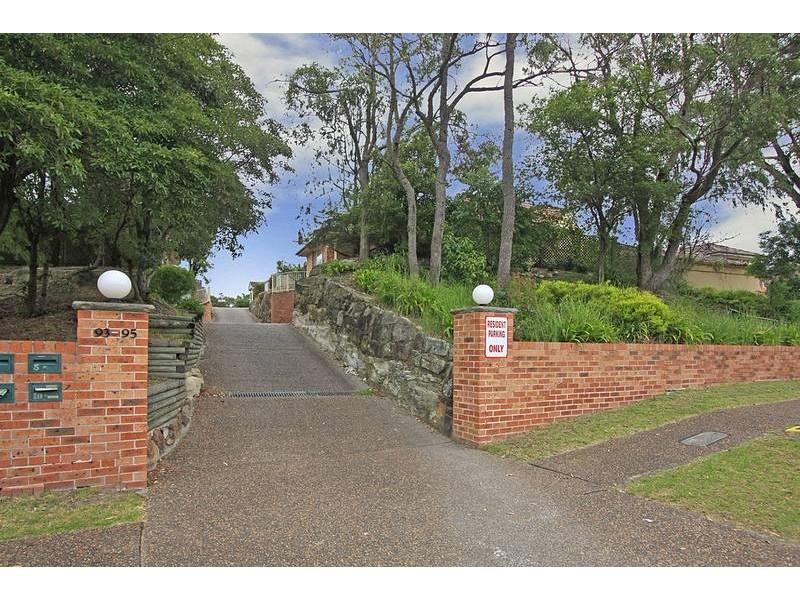 8/93-95 Soldiers Road, Jannali NSW 2226