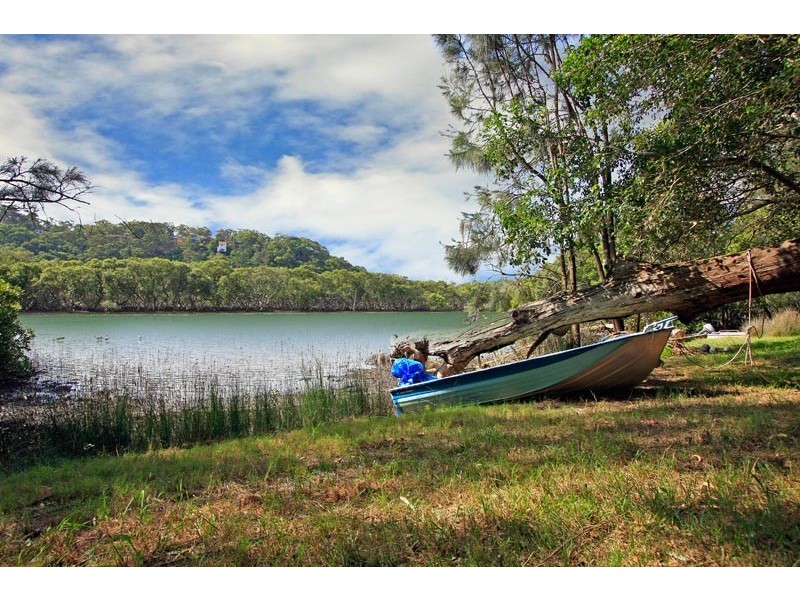 39 Central Avenue, Como NSW 2226