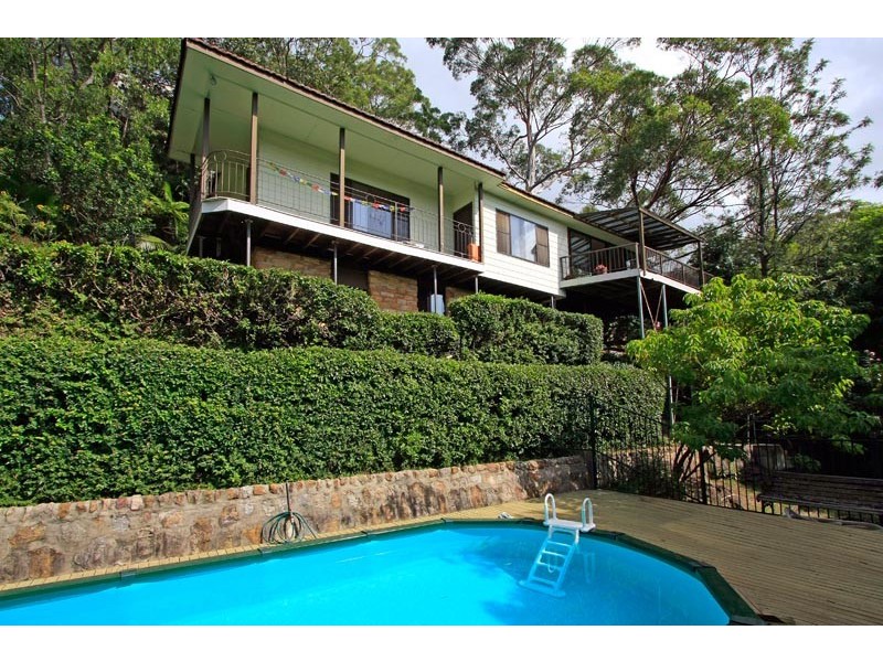 39 Central Avenue, Como NSW 2226