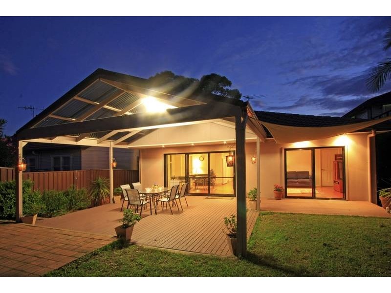 47 Drummond Road, Oyster Bay NSW 2225