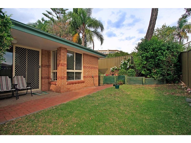 27/507 Kingsway, Miranda NSW 2228