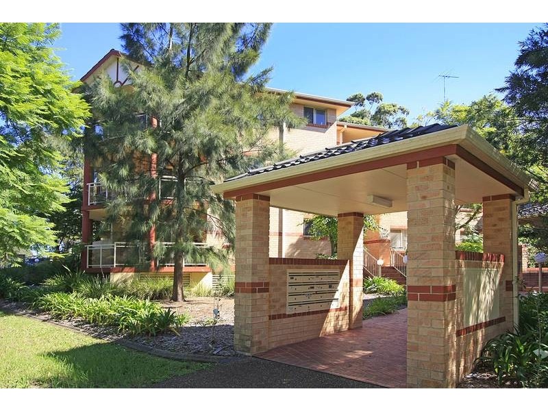 1/1 Morley Street, Sutherland NSW 2232