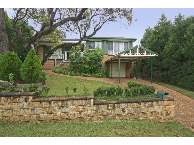 21 Dover Place, Engadine NSW 2233