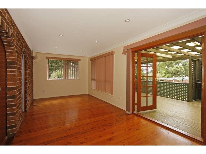 21 Dover Place, Engadine NSW 2233