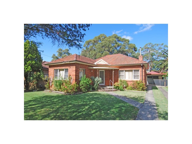 42 Karimbla Road, Miranda NSW 2228