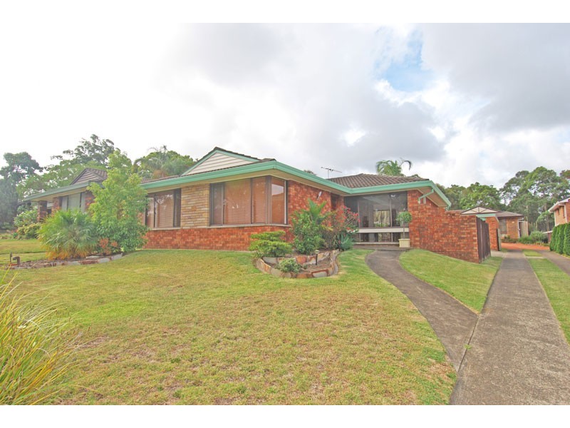 103 Akuna Avenue, Bangor NSW 2234
