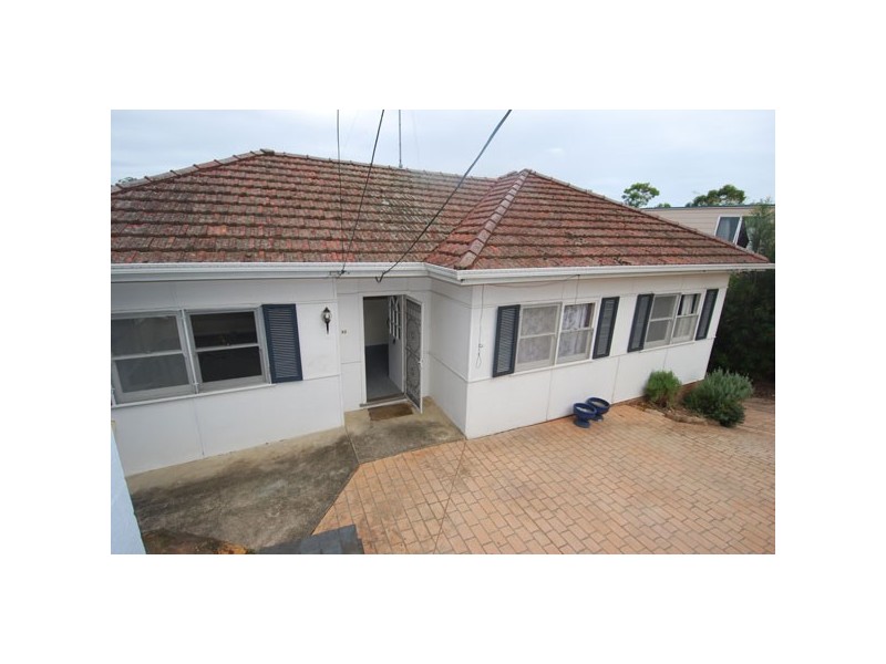 32 Loves Avenue, Oyster Bay NSW 2225