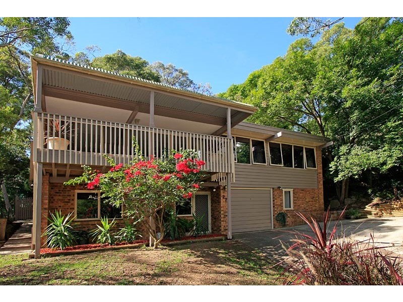 27 Eisenhower Place, Bonnet Bay NSW 2226