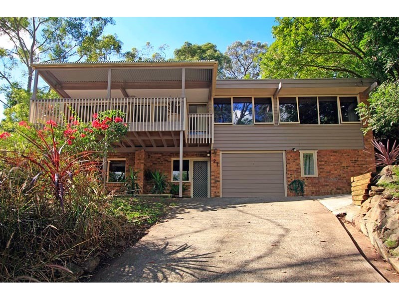 27 Eisenhower Place, Bonnet Bay NSW 2226