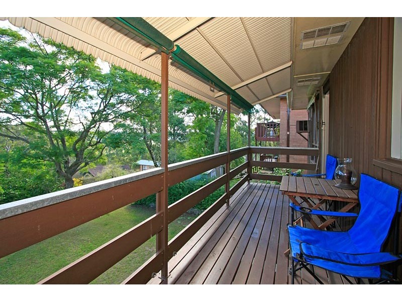 18 Lincoln Crescent, Bonnet Bay NSW 2226