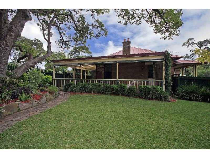123 Jannali Avenue, Sutherland NSW 2232