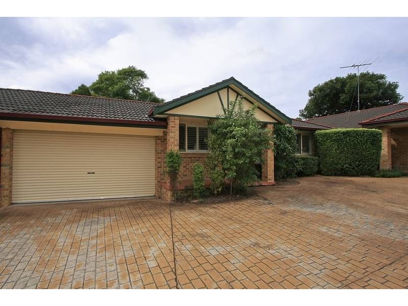 6/2-4 Honeysuckle Street, Jannali NSW 2226