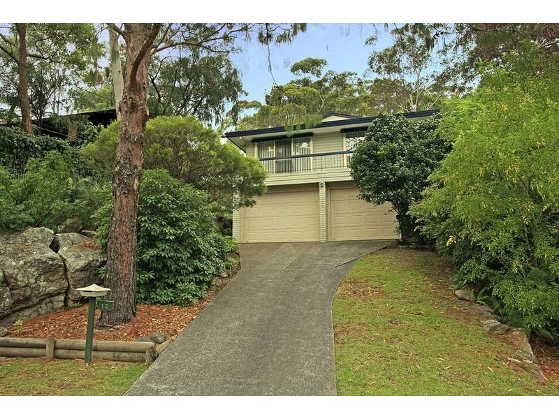 12 Surrey Place, Kareela NSW 2232