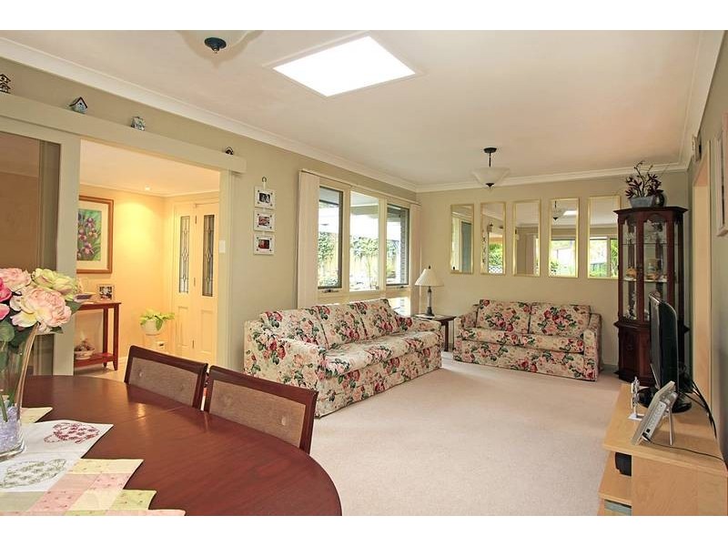 12 Surrey Place, Kareela NSW 2232