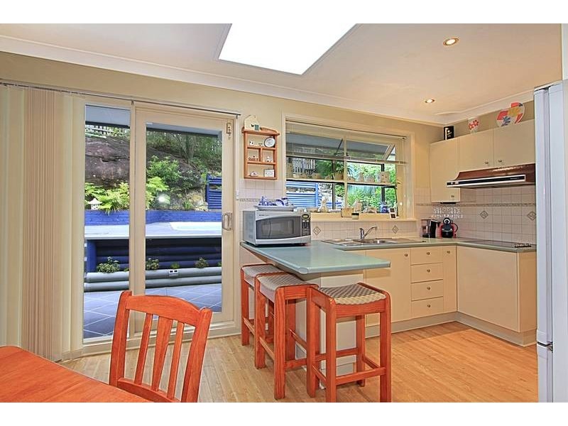 12 Surrey Place, Kareela NSW 2232