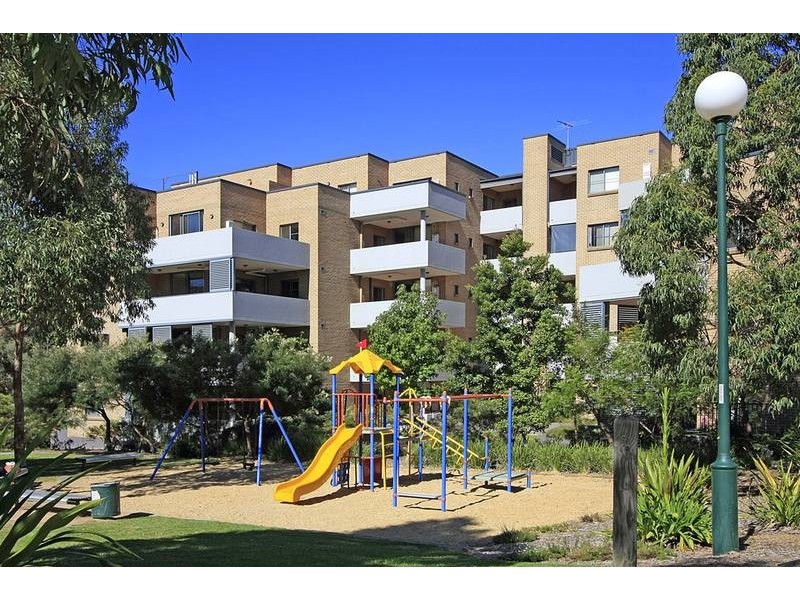 33/18-22 Gray Street, Sutherland NSW 2232