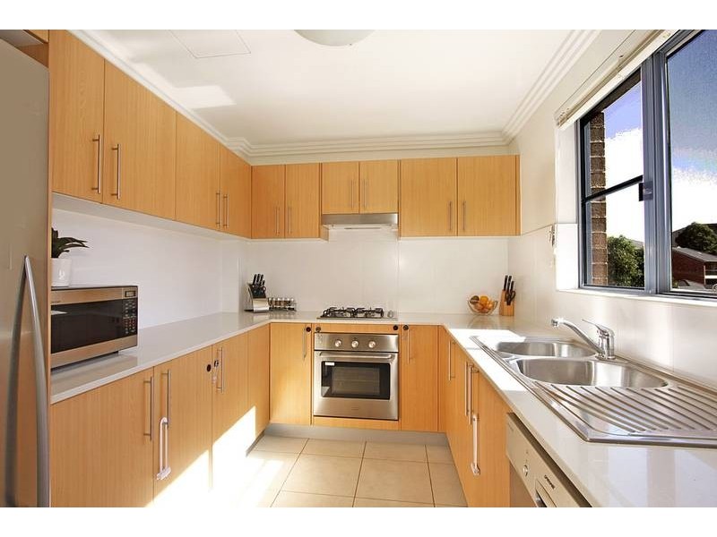 33/18-22 Gray Street, Sutherland NSW 2232