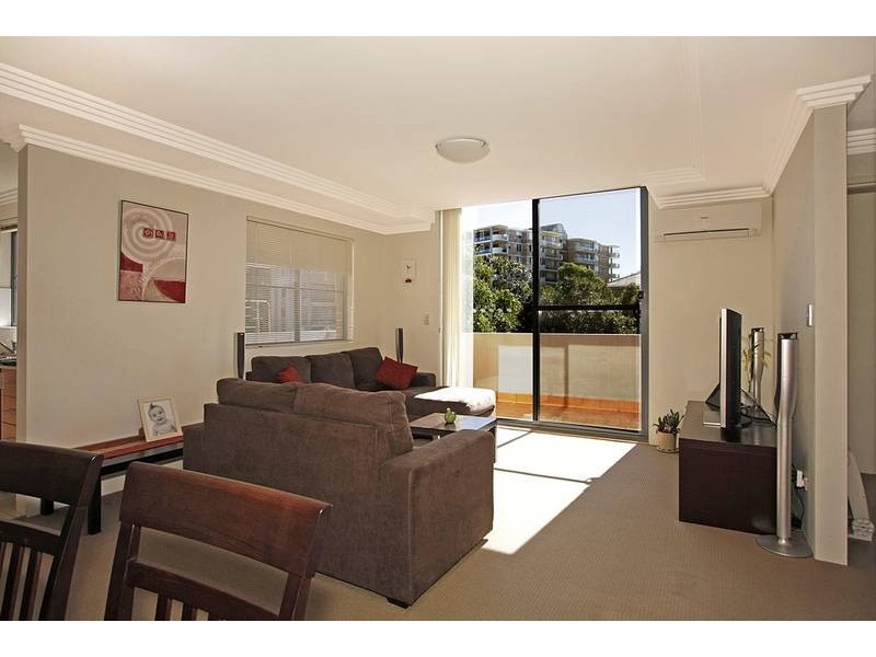 33/18-22 Gray Street, Sutherland NSW 2232
