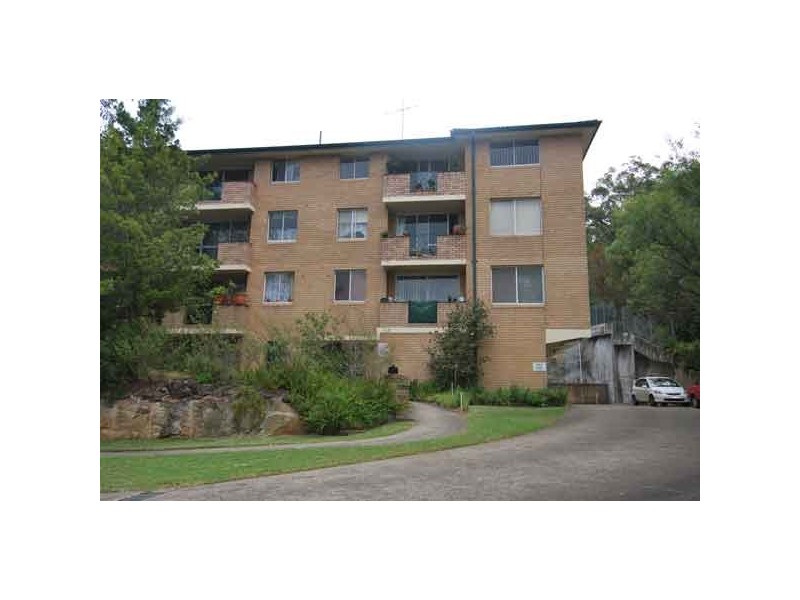 30/1-9 Oxley Avenue, Jannali NSW 2226