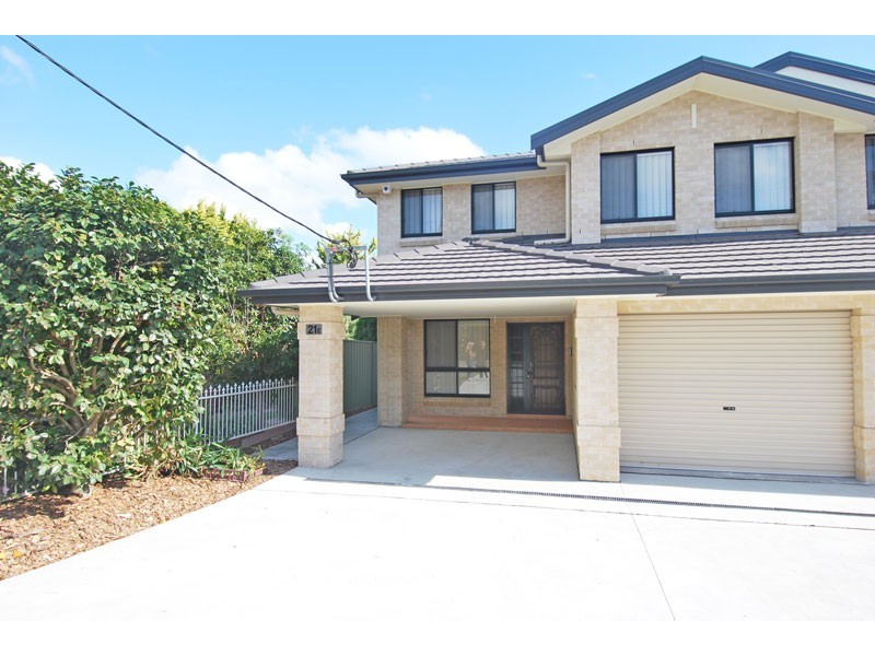 21c Linden Street, Sutherland NSW 2232