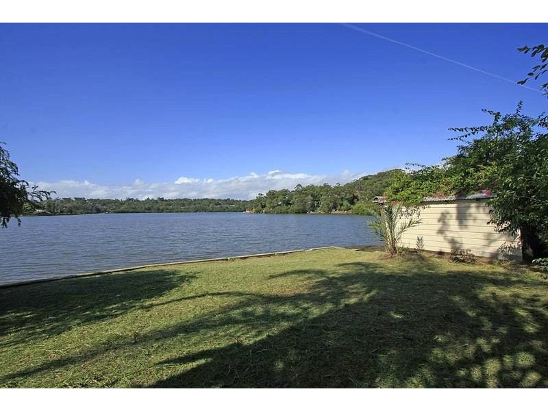 68 Como Road, Oyster Bay NSW 2225