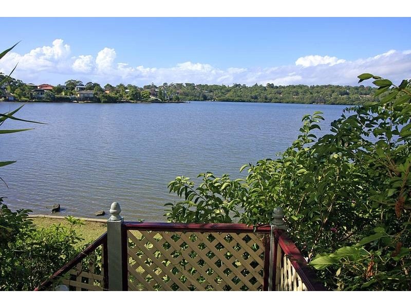 68 Como Road, Oyster Bay NSW 2225