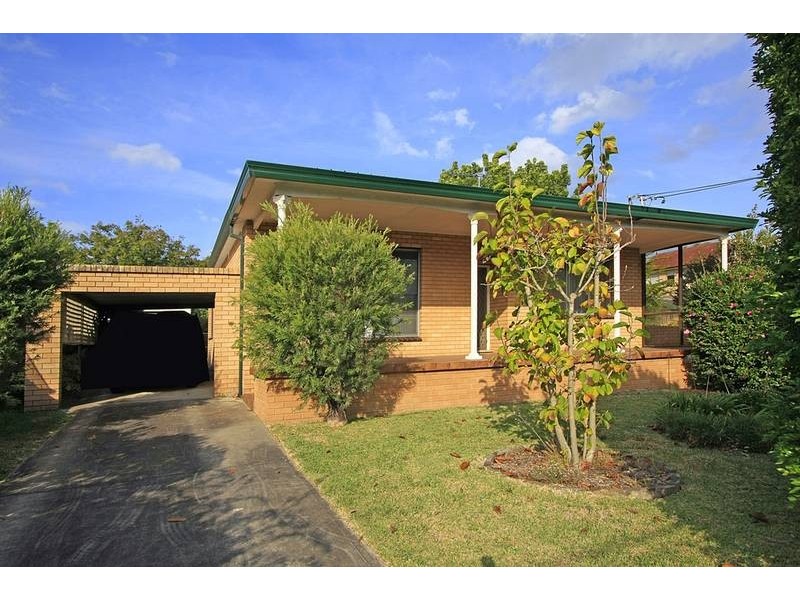 58 Green Point Road, Oyster Bay NSW 2225