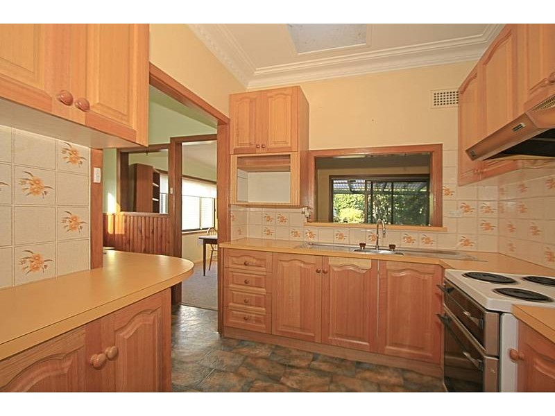 58 Green Point Road, Oyster Bay NSW 2225