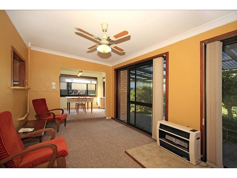 58 Green Point Road, Oyster Bay NSW 2225