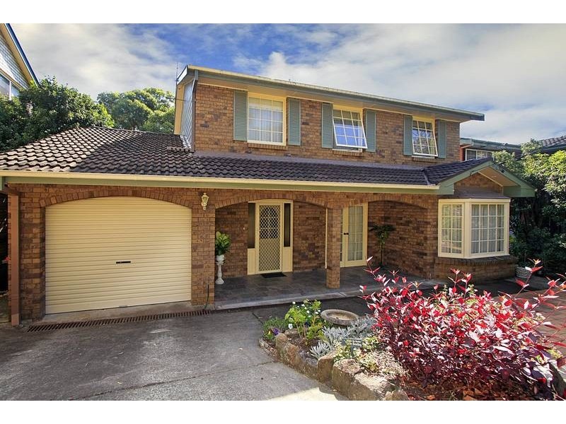 9 Rival Street, Kareela NSW 2232