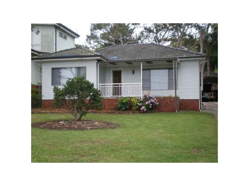 17 Borambil Place, Oyster Bay NSW 2225