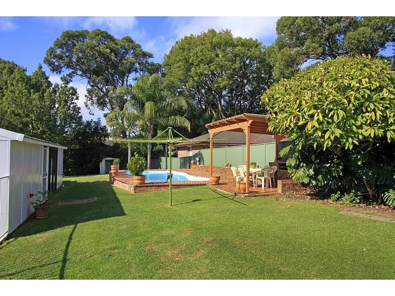 28 Kenneth Avenue, Kirrawee NSW 2232