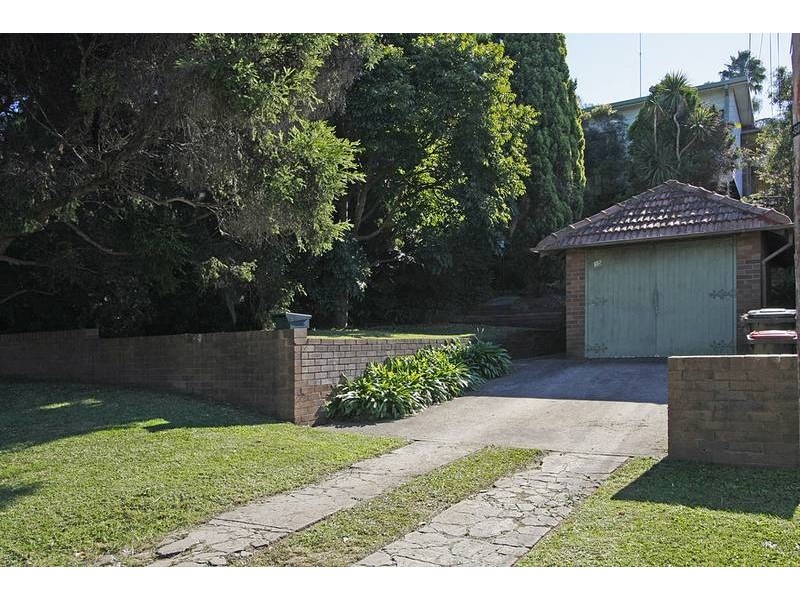 15 Manning Street, Oyster Bay NSW 2225