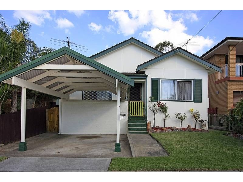 18 Alice Street, Jannali NSW 2226