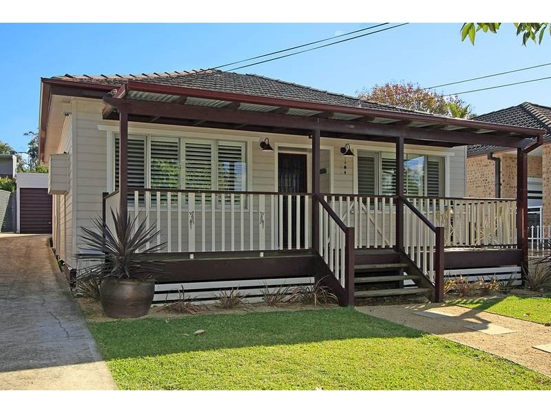 45 Victoria Street, Jannali NSW 2226