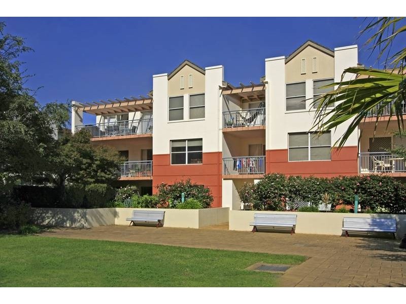 41/36 Wandella Road, Miranda NSW 2228