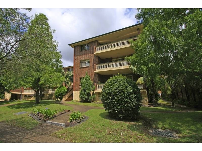 17/102 Flora Street, Sutherland NSW 2232