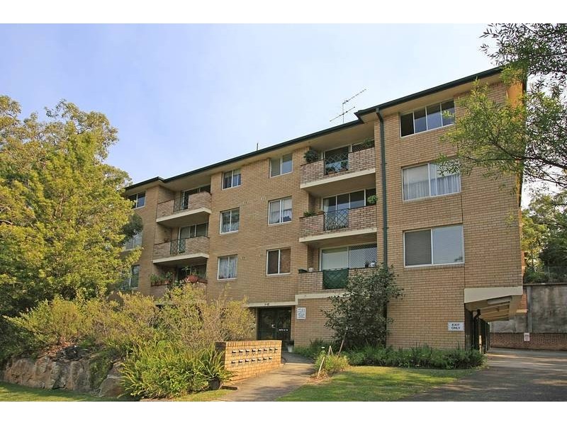 29/1-9 Oxley Avenue, Jannali NSW 2226