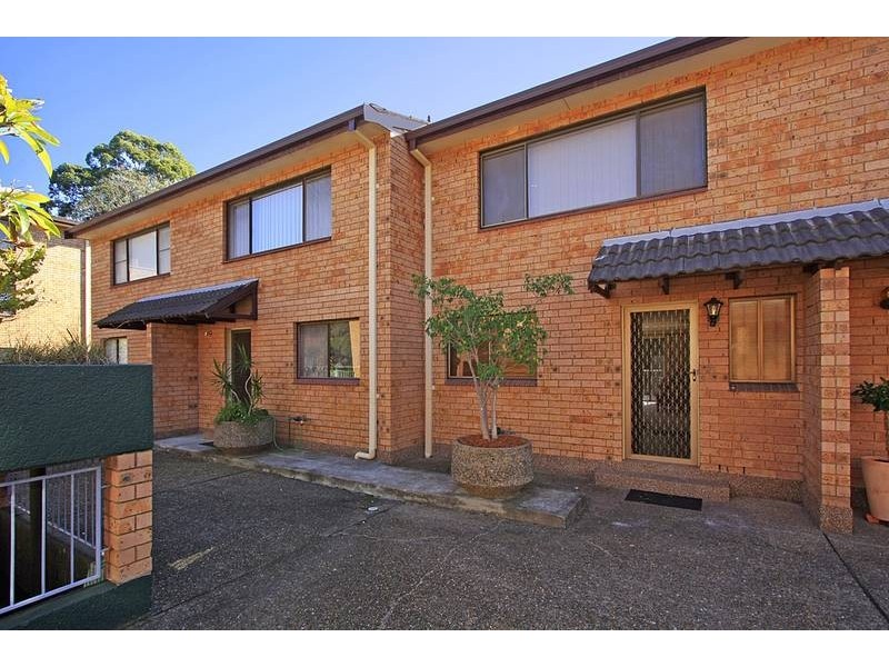 27/28 Railway Crescent, Jannali NSW 2226