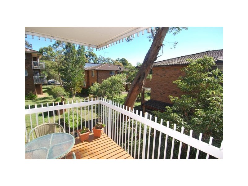 14/95 Flora Street, Sutherland NSW 2232