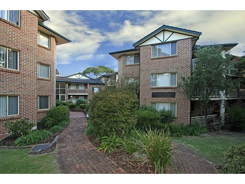 7/514 President Avenue, Sutherland NSW 2232