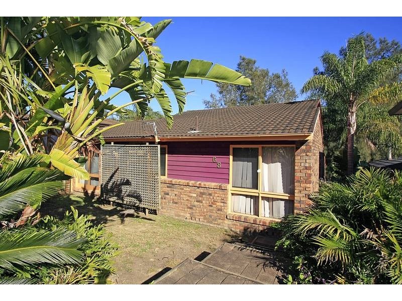 68 Siandra Drive, Kareela NSW 2232