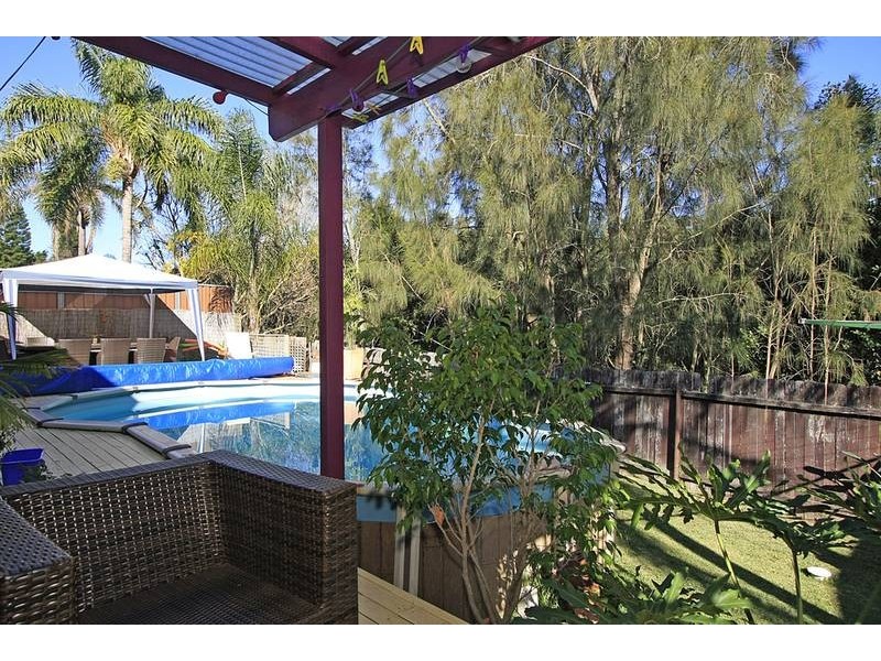 68 Siandra Drive, Kareela NSW 2232