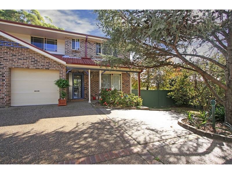 3/213 Loftus Avenue, Loftus NSW 2232