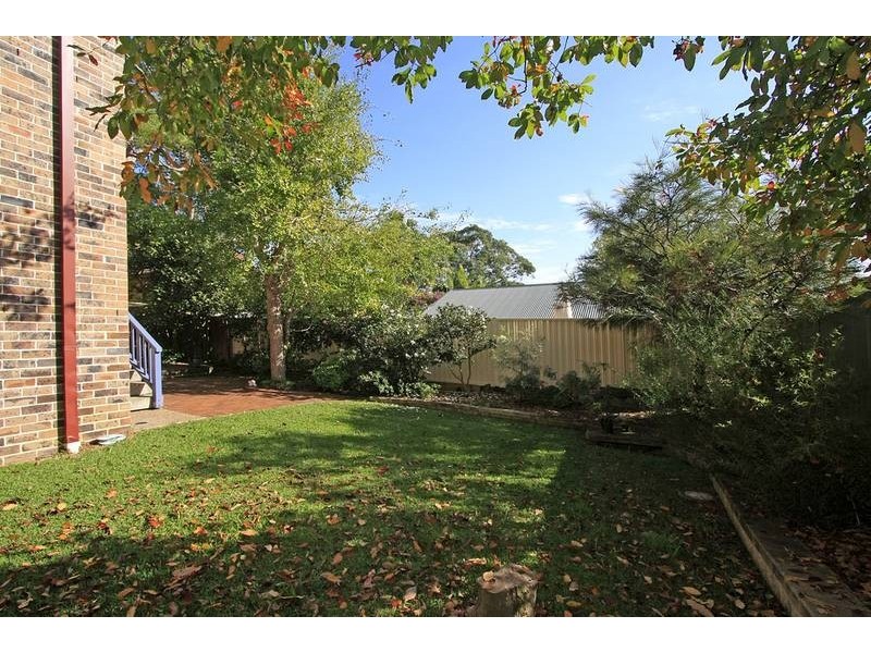 3/213 Loftus Avenue, Loftus NSW 2232