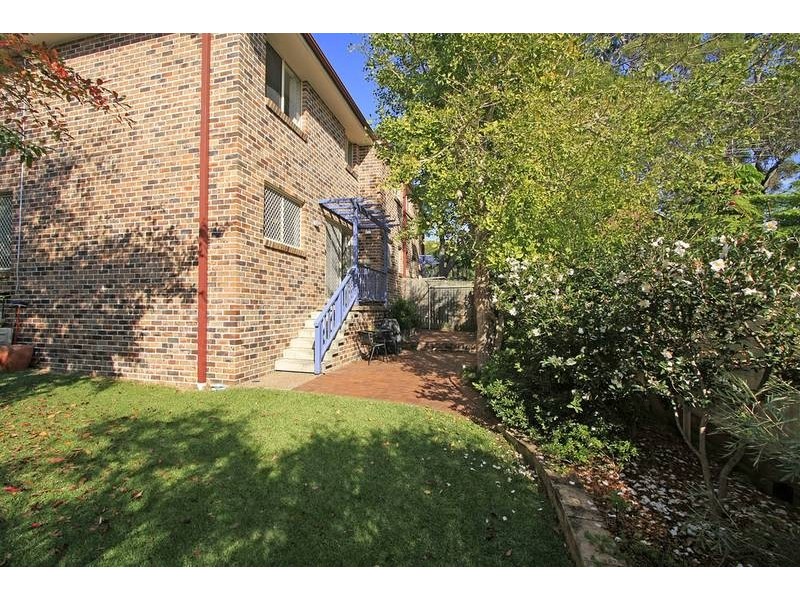 3/213 Loftus Avenue, Loftus NSW 2232