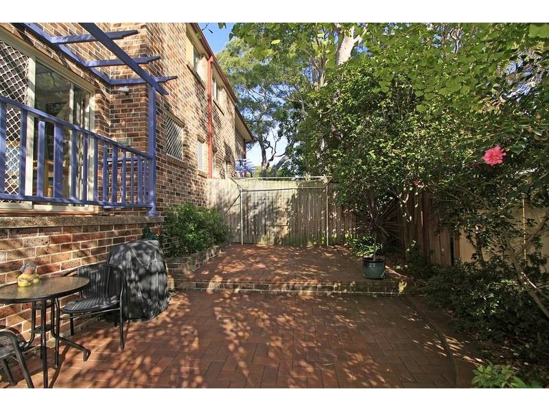 3/213 Loftus Avenue, Loftus NSW 2232