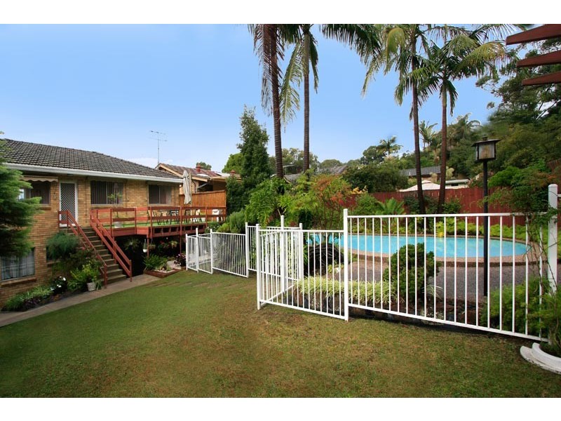 39 Freya Street, Kareela NSW 2232