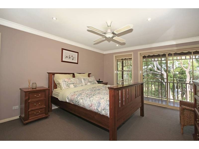 Oyster Bay NSW 2225